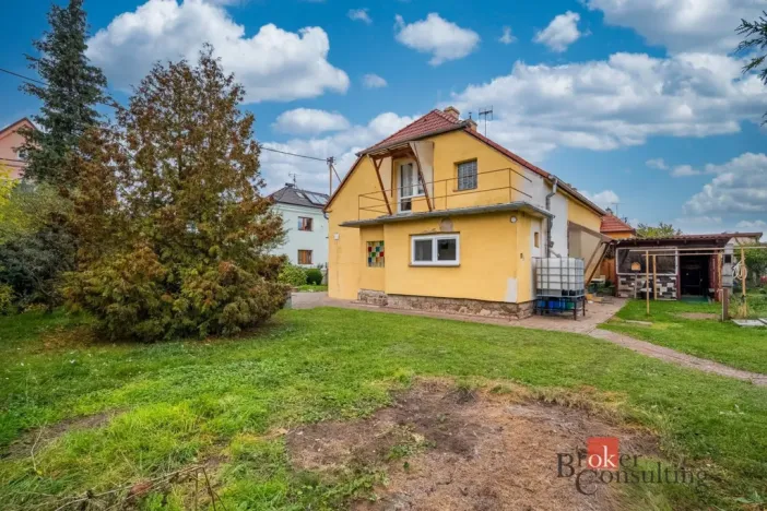Prodej rodinného domu, Lovosice, Dvořákova, 130 m2