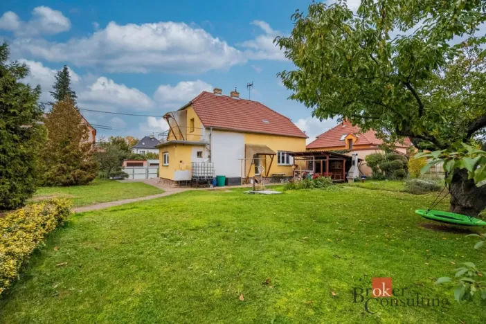 Prodej rodinného domu, Lovosice, Dvořákova, 130 m2
