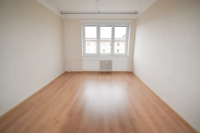 Prodej bytu 2+1, Plzeň - Lobzy, Koterovská, 54 m2