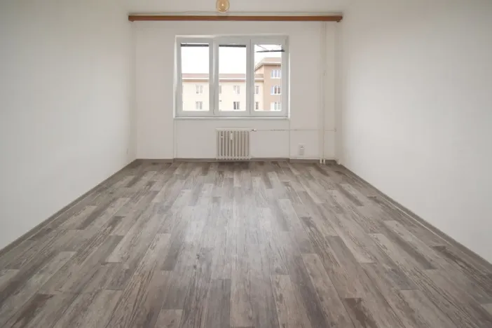 Prodej bytu 2+1, Plzeň - Lobzy, Koterovská, 54 m2