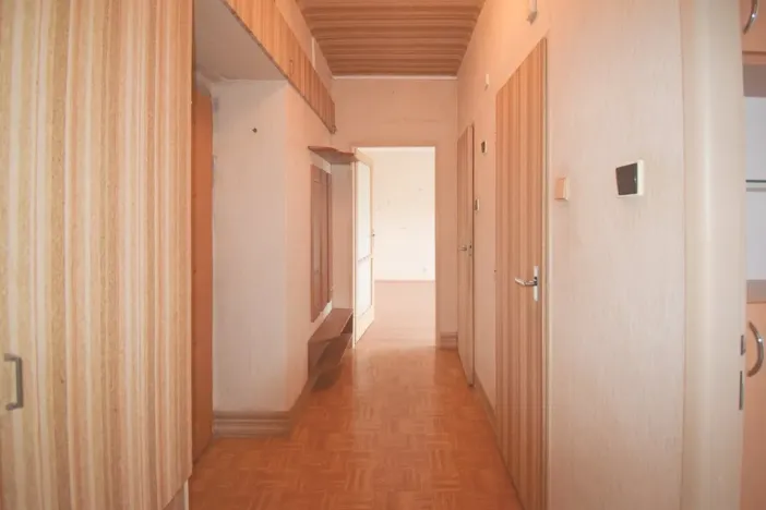 Prodej bytu 2+1, Plzeň - Lobzy, Koterovská, 54 m2
