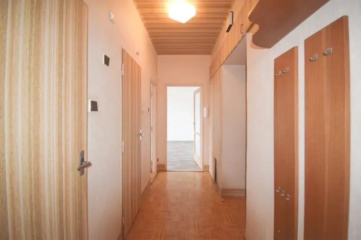 Prodej bytu 2+1, Plzeň - Lobzy, Koterovská, 54 m2