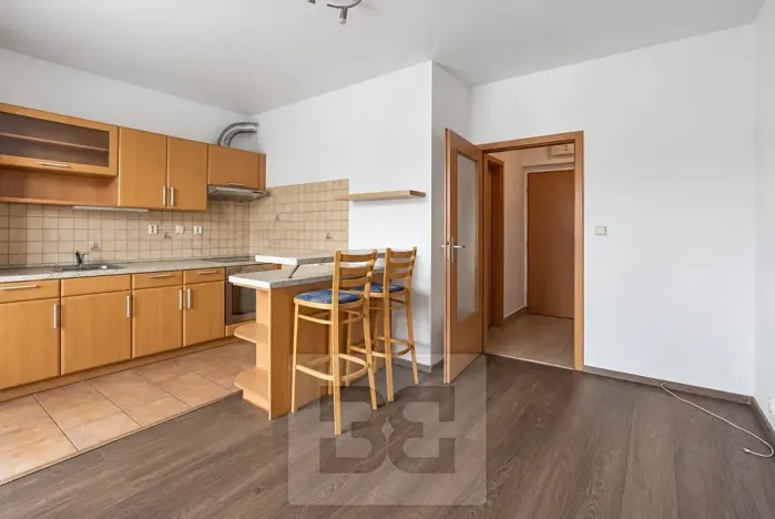 Pronájem bytu 2+kk, Mladá Boleslav, U Kasáren, 40 m2