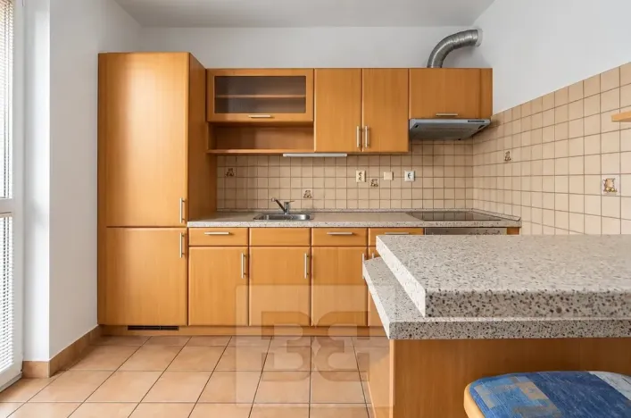 Pronájem bytu 2+kk, Mladá Boleslav, U Kasáren, 40 m2