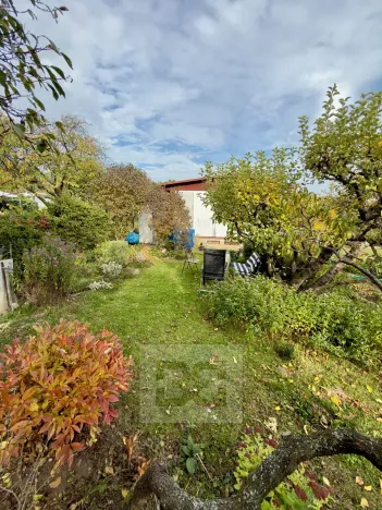 Pronájem chaty, Praha - Dejvice, Na Pučálce, 24 m2