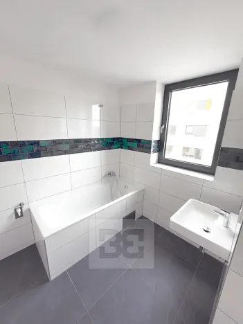 Pronájem bytu 2+kk, Kladno, Lesík, 53 m2