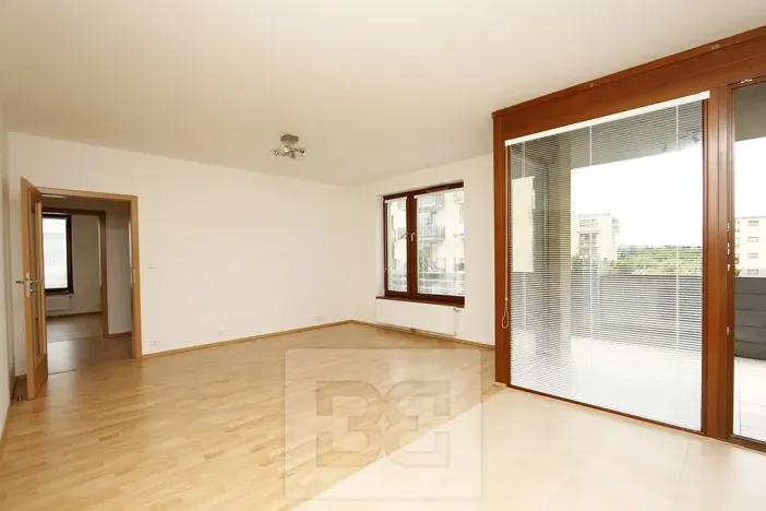 Prodej bytu 3+kk, Praha - Zličín, Lipovská, 75 m2