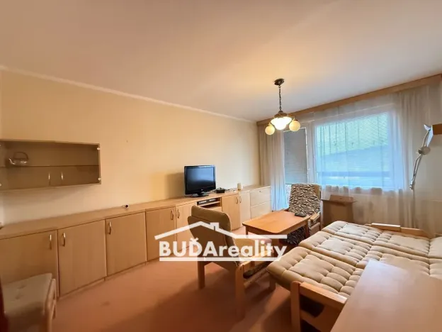 Pronájem bytu 2+1, Zlín, U Trojáku, 66 m2