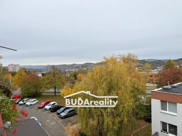 Pronájem bytu 2+1, Zlín, U Trojáku, 66 m2