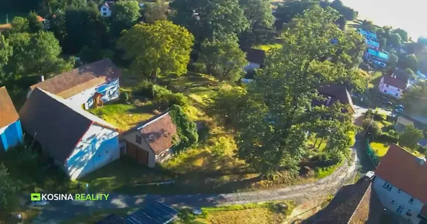 Prodej chalupy, Lipová, 230 m2