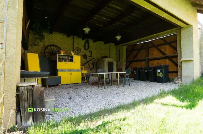 Prodej chalupy, Lipová, 230 m2