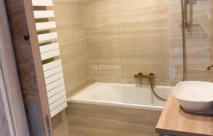 Pronájem bytu 1+1, Špindlerův Mlýn, 25 m2