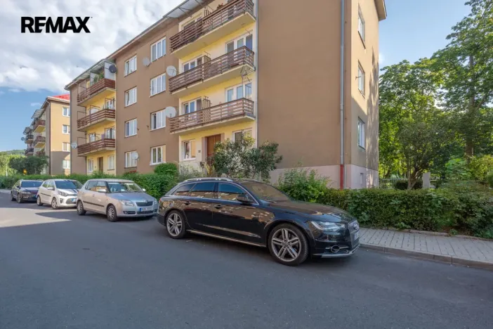 Prodej bytu 3+kk, Litvínov - Horní Litvínov, U Zámeckého parku, 58 m2