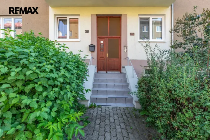Prodej bytu 3+kk, Litvínov - Horní Litvínov, U Zámeckého parku, 58 m2