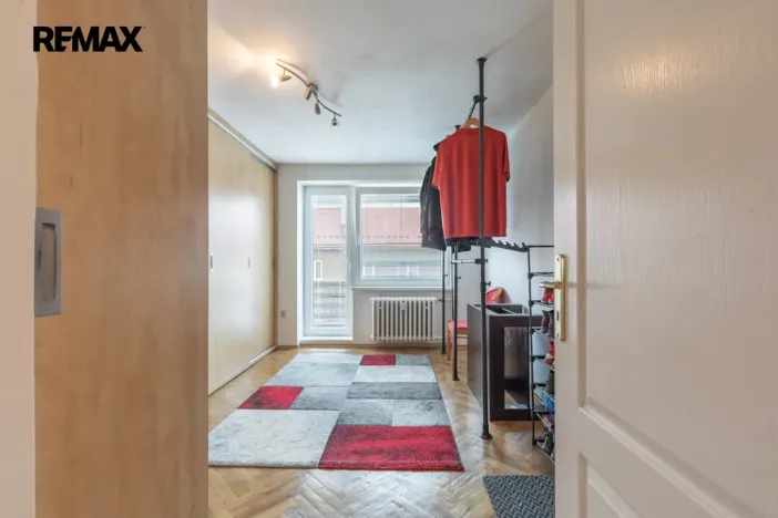 Prodej bytu 3+kk, Litvínov - Horní Litvínov, U Zámeckého parku, 58 m2