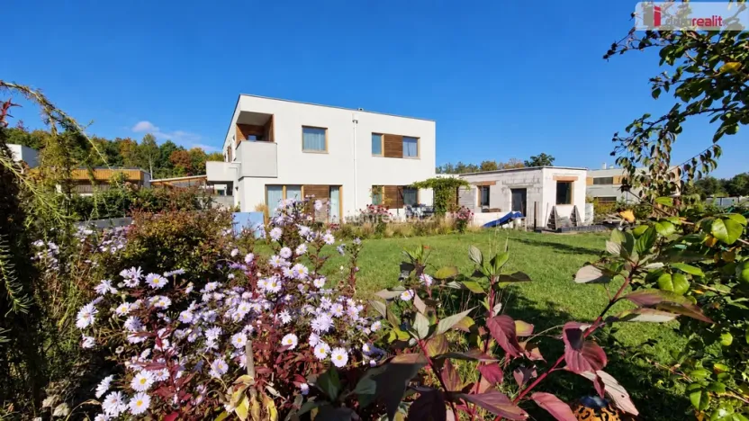 Prodej bytu 5+kk, Unhošť, Na Čeperce, 115 m2