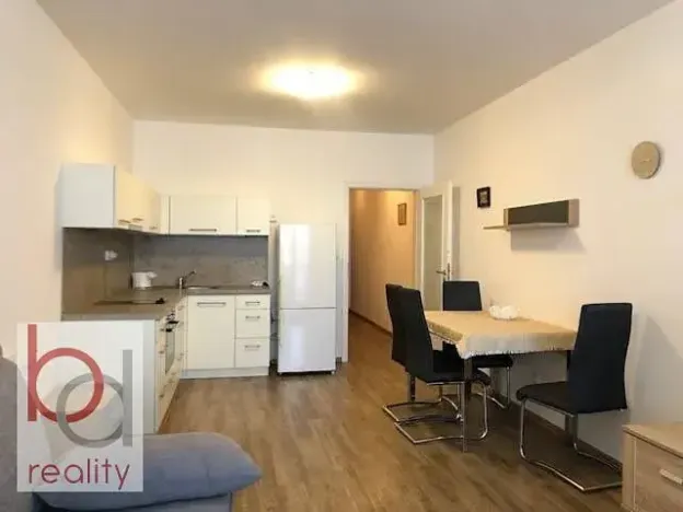 Pronájem bytu 1+kk, České Budějovice, Krčínova, 38 m2