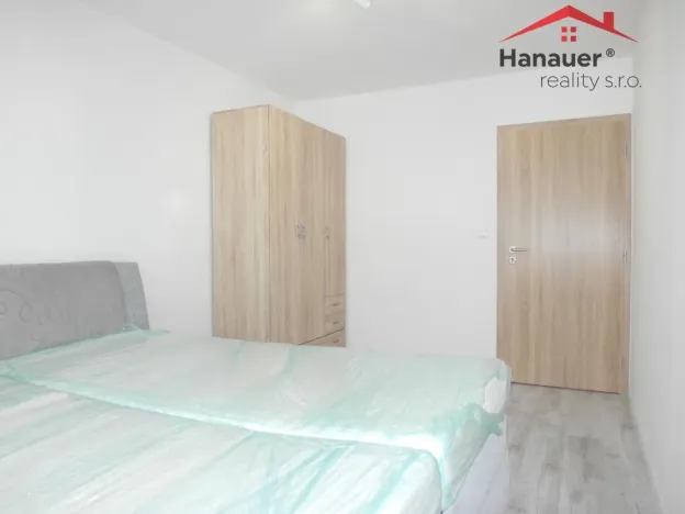 Pronájem bytu 2+kk, Ústí nad Labem - Severní Terasa, Brandtova, 40 m2