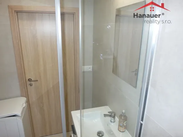 Pronájem bytu 2+kk, Ústí nad Labem - Severní Terasa, Brandtova, 40 m2