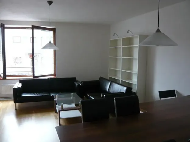 Prodej bytu 2+kk, Brno, Vinohrady, 55 m2