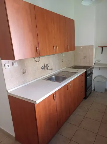 Prodej bytu 1+1, Brno, Kartouzská, 43 m2