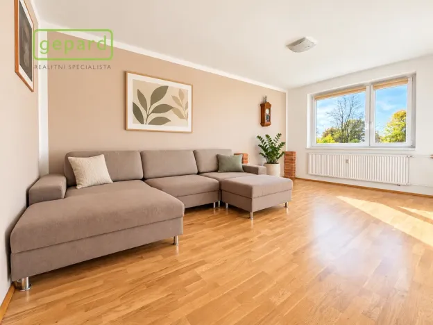 Pronájem bytu 2+1, Abertamy, Hornická, 58 m2