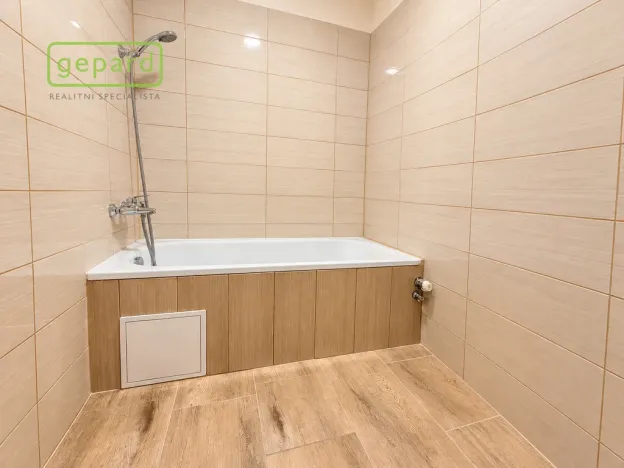Pronájem bytu 2+1, Abertamy, Hornická, 58 m2
