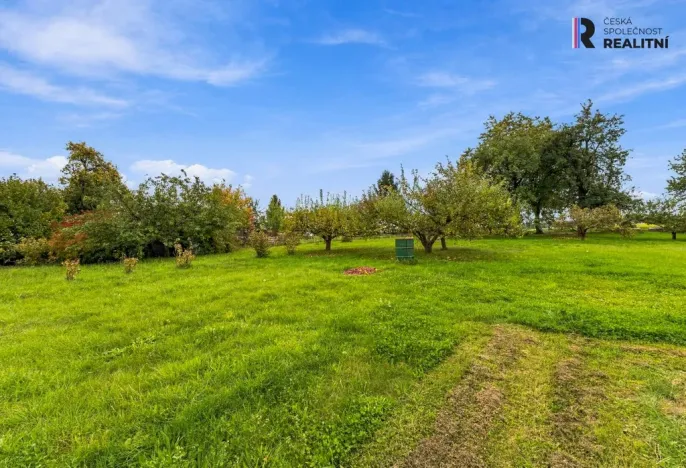 Prodej pozemku pro bydlení, Zásmuky, 2877 m2