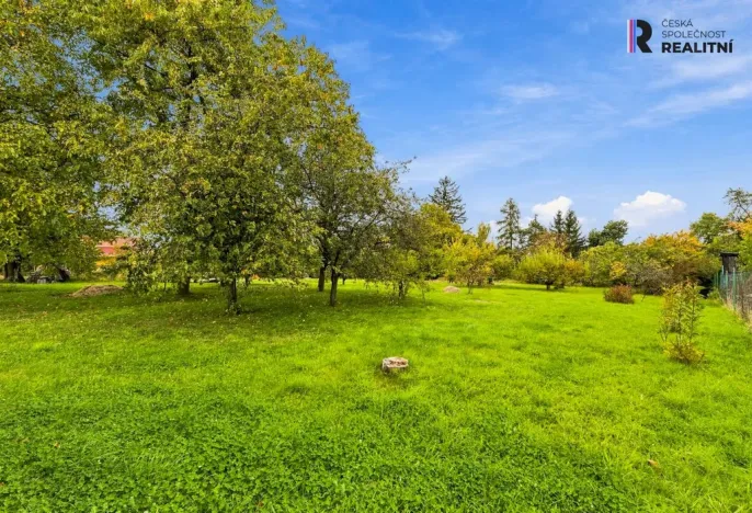 Prodej pozemku pro bydlení, Zásmuky, 2877 m2