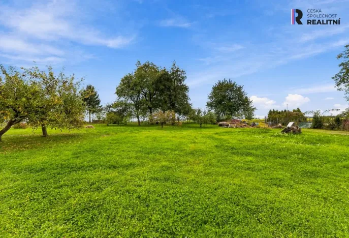 Prodej pozemku pro bydlení, Zásmuky, 2877 m2
