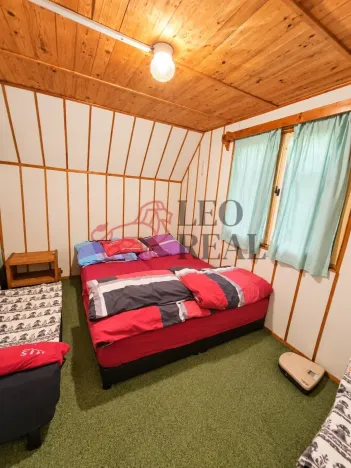 Prodej chaty, Věžná, 54 m2