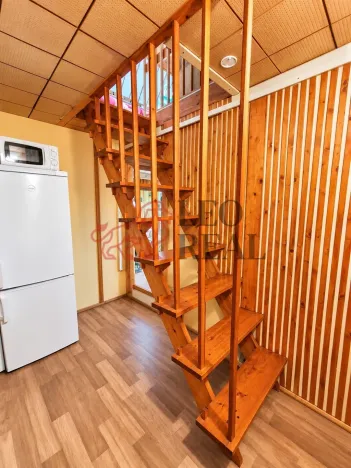 Prodej chaty, Věžná, 54 m2