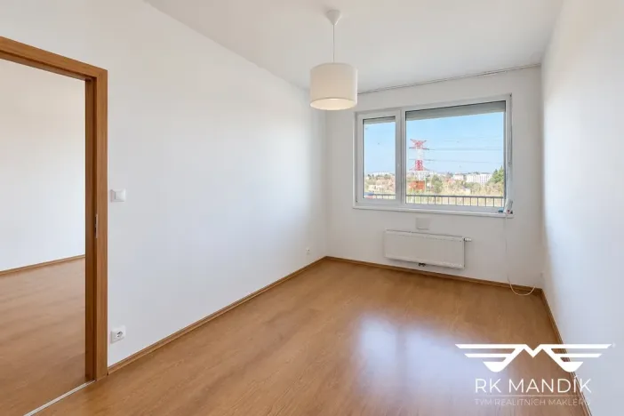 Prodej bytu 2+kk, Praha - Prosek, Kytlická, 53 m2