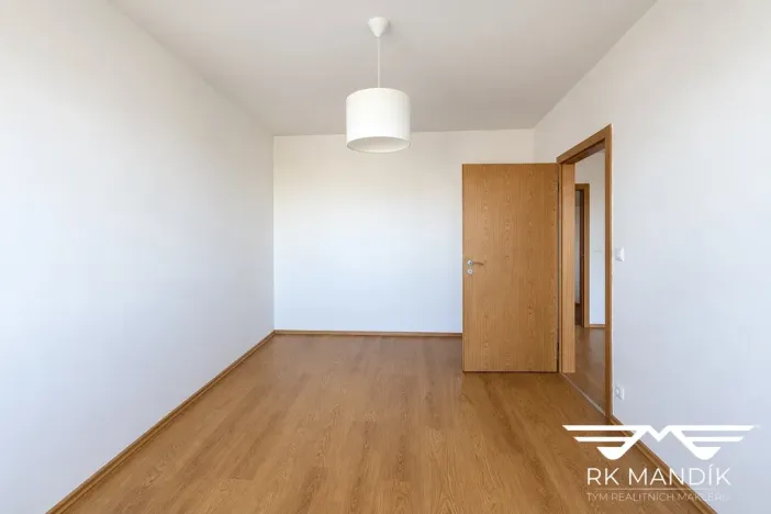 Prodej bytu 2+kk, Praha - Prosek, Kytlická, 53 m2