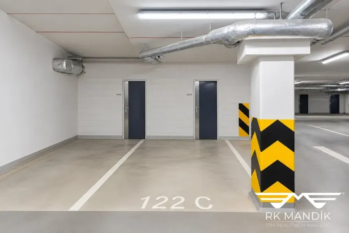 Prodej bytu 2+kk, Praha - Prosek, Kytlická, 53 m2