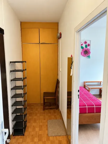 Prodej bytu 2+1, Praha - Hlubočepy, Gabinova, 45 m2
