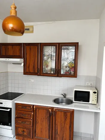 Prodej bytu 2+1, Praha - Hlubočepy, Gabinova, 45 m2