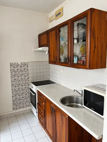 Prodej bytu 2+1, Praha - Hlubočepy, Gabinova, 45 m2