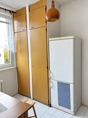 Prodej bytu 2+1, Praha - Hlubočepy, Gabinova, 45 m2