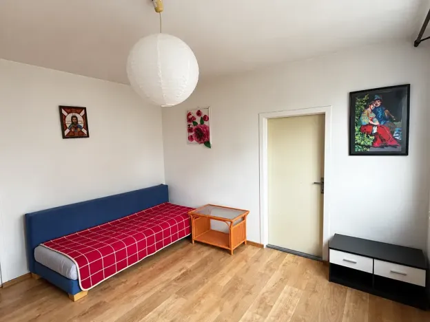 Prodej bytu 2+1, Praha - Hlubočepy, Gabinova, 45 m2