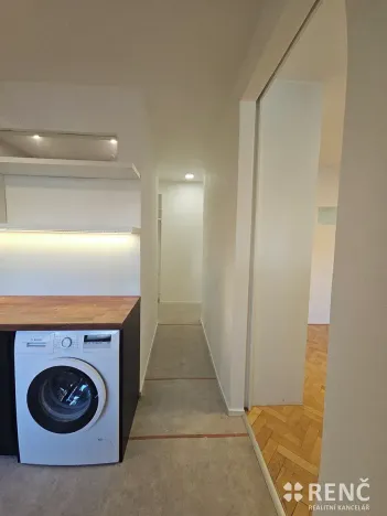Pronájem bytu 2+1, Brno, Trýbova, 54 m2