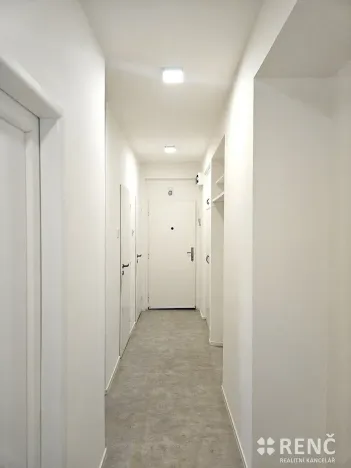 Pronájem bytu 2+1, Brno, Trýbova, 54 m2