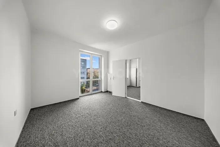 Prodej bytu 2+1, Plzeň, Blatenská, 55 m2