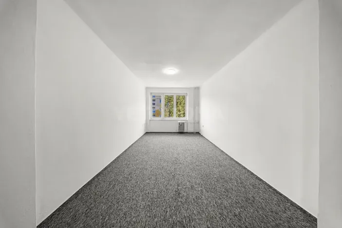 Prodej bytu 2+1, Plzeň, Blatenská, 55 m2