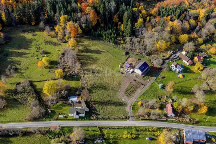 Prodej pozemku pro bydlení, Konstantinovy Lázně, 4111 m2