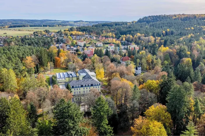 Prodej pozemku pro bydlení, Konstantinovy Lázně, 4111 m2