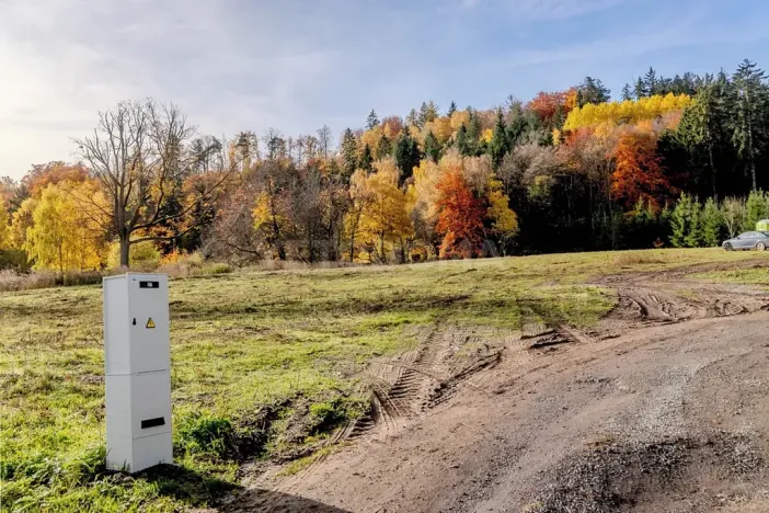 Prodej pozemku pro bydlení, Konstantinovy Lázně, 4111 m2