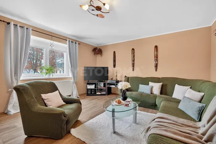 Prodej rodinného domu, Benešovice, 231 m2