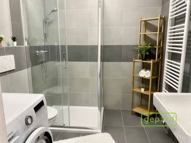 Pronájem bytu 2+kk, Jince, Zborovská, 52 m2