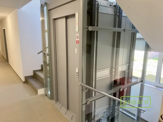 Pronájem bytu 2+kk, Jince, Zborovská, 52 m2